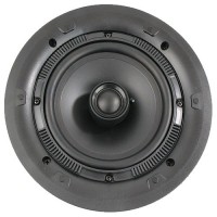 Photos - Car Speakers Fusion MS-CL602 