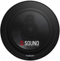 Car Speakers Fusion PF-FR6030 