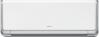 Photos - Air Conditioner Hitachi RAS-10XH1/RAC-10XH1 25 m²