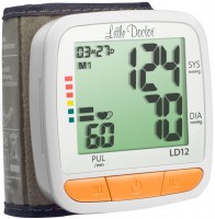Photos - Blood Pressure Monitor Little Doctor LD-12 