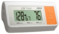 Photos - Blood Pressure Monitor Little Doctor LD-22 