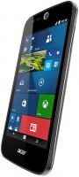 Photos - Mobile Phone Acer Liquid M330 8 GB / 1 GB