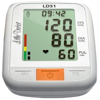 Photos - Blood Pressure Monitor Little Doctor LD-51 