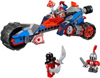 Photos - Construction Toy Lego Macys Thunder Mace 70319 