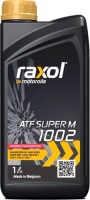 Photos - Gear Oil Raxol ATF Super M 1002 1L 1 L