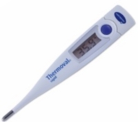 Clinical Thermometer Hartmann Rapid 