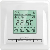 Photos - Thermostat Teplolux TP520 