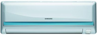 Photos - Air Conditioner Samsung AQ24UAN 68 m²