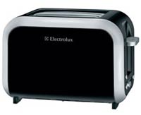 Photos - Toaster Electrolux EAT 3100 