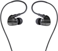 Photos - Headphones Brainwavz XF200 