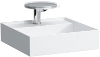 Photos - Bathroom Sink Laufen Kartell 815331 460 mm
