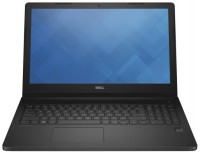 Photos - Laptop Dell Latitude 3570 (N004L357015EMEAWIN)