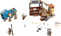 Photos - Construction Toy Lego Encounter on Jakku 75148 
