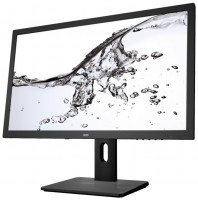 Photos - Monitor AOC Q2775PQU 27 "  black