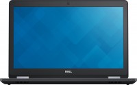 Photos - Laptop Dell Latitude E5570 (N034LE557015EMEA)