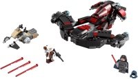 Photos - Construction Toy Lego Eclipse Fighter 75145 