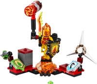Photos - Construction Toy Lego Ultimate Flama 70339 