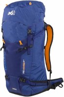 Photos - Backpack Millet Prolighter 38+10 48 L