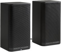 Photos - PC Speaker HP S5000 Speaker System 