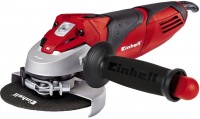 Photos - Grinder / Polisher Einhell Expert TE-AG 125/750 Kit 