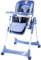 Photos - Highchair Jetem Capitan 