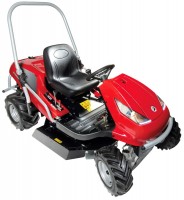 Photos - Lawn Mower Oleo-Mac Apache 92 Evo 