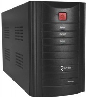 Photos - UPS RITAR RTM1200 Proxima-L 1200 VA