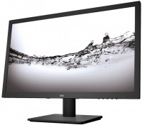 Photos - Monitor AOC E2275SWJ 22 "