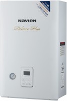 Photos - Boiler NAVIEN Deluxe Plus-16K 16 kW