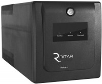 Photos - UPS RITAR RTP1200 Proxima-L 1200 VA