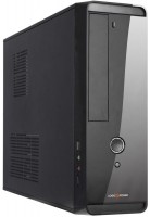 Photos - Computer Case Logicpower S622 400W PSU 400 W  black