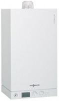 Photos - Boiler Viessmann Vitodens 100-W B1HC042 26kW 26 kW