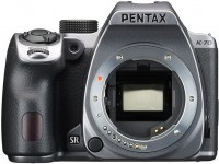 Photos - Camera Pentax K-70  body