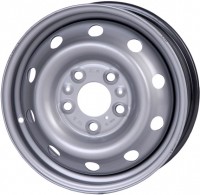 Photos - Wheel KFZ 9600 (6x16/5x130 ET68 DIA78,1)