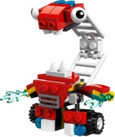 Photos - Construction Toy Lego Hydro 41565 