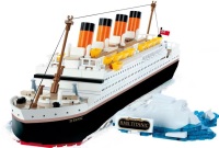 Photos - Construction Toy COBI R.M.S. Titanic 1914 