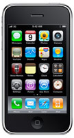 Photos - Mobile Phone Apple iPhone 3GS 16 GB