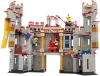 Photos - Construction Toy MEGA Bloks Castle Adventure CNT39 