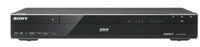 Photos - DVD / Blu-ray Player Sony RDR-AT100 