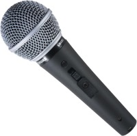 Photos - Microphone Shure SM48S 
