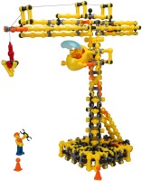 Construction Toy ZOOB Z-Strux Z-Lift Sky Crane 15050 