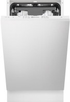 Photos - Integrated Dishwasher Electrolux ESL 9471 LO 