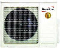 Photos - Air Conditioner Neoclima NU-2M18AFIe 52 m² on 2 unit(s)