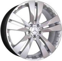 Photos - Wheel Storm FR-803 (8,5x20/5x112 ET56 DIA66,6)