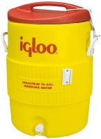Photos - Cooler Bag Igloo 10 Gallon 400 Series Beverage Cooler 