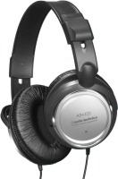 Photos - Headphones Audio-Technica ATH-T22 