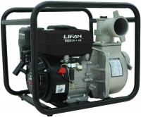 Photos - Water Pump with Engine Lifan 80ZB30-4.8Q 