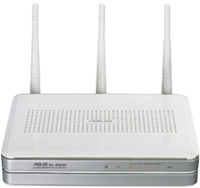Wi-Fi Asus WL-500W 