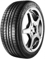 Photos - Tyre Goodyear Eagle NCT 5 Asymmetric 245/45 R17 95Y Run Flat BMW/Mini 