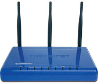 Wi-Fi TRENDnet TEW-630APB 